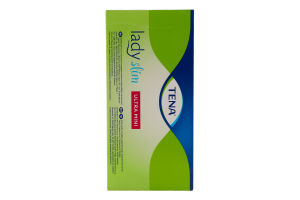 Прокладки урологічні Slim Ultra Mini Lady Tena 28шт