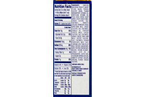 Kraft Macaroni & Cheese Deluxe Four Cheese