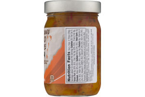 Ahold Let's Tango Mango Pineapple Salsa Medium