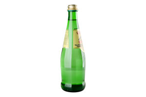 Вода минеральная сильногазированная Nabeghlavi с/бут 0.5л