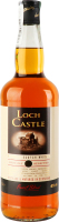 Віскі Loch Castle Шотландський