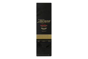 Ром 0.7л 40% №23 Solera Gran Reserva Ron Zacapa к/у