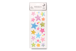 Набір наліпок дизайн 7 Malevaro