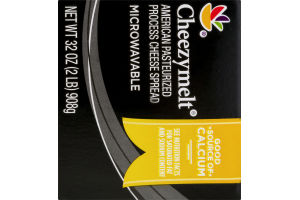 Ahold Cheezymelt Cheese Spread