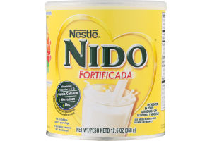 Nestle Nido Fortificada