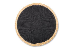 Серветки під гаряче плетена 40см KYYW378