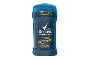 Degree Men Dry Protection 48H Anti-Perspirant Extreme Blast