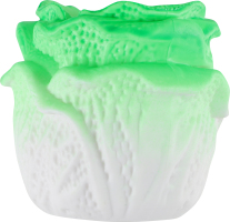 Іграшка антистрес Капуста з тваринкою в ас 985953