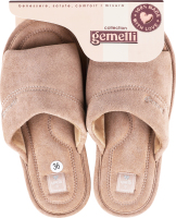 Тапки жіночі Gemelli Алісія 2