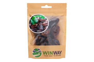Фініки з кісточкою Winway д/п 100г