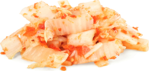 Кімчі з цукром та підсолоджувачем ФОП Герасименко І. М. кг