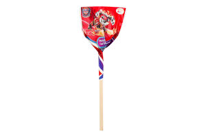 Карамель леденцовая Патруль Make Joy м/у 25г