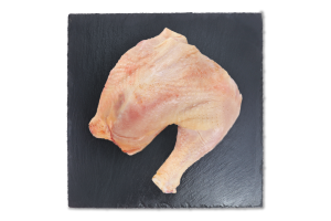 Куриная четверть домашняя