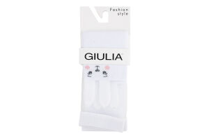 Гольфи дитячі Giulia KGM001 white р.22