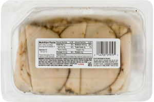 Oscar Mayer Deli Fresh Blackened Chicken Breast