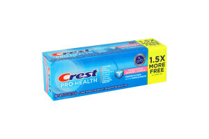 Паста зубна Crest Pro-Health для чутливих зубів