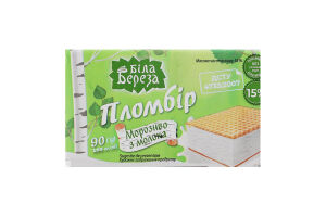 Брикет Біла Береза 90г