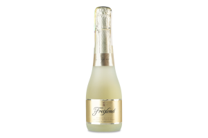 Вино игристое 0.2л 11.5% белое полусухое Carta Nevada Cava Freixenet бут