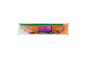 Багета з битком Гама Fresh Sandwiches м/у 220г