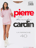Колготки женские Pierre Cardin La Manche 40den 2 visone