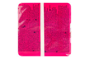 Прокладки гігієнічні Total protection Ultra regular+ Libresse 14шт