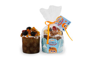 Кекс Панеттоне Сільпо м/у 170г