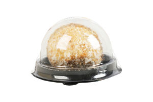 Печиво жувальне Кокос-мигдаль Honey п/у 50г