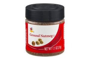Ahold Ground Nutmeg