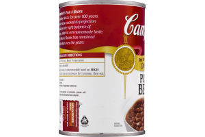 Campbell's Pork & Beans