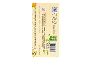 Бленд чая травяного с плодами и цветами Альпийский луг Lovare к/у 24х1.5г