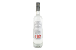 Водка 0.5л 40% Экстра Gurji бут