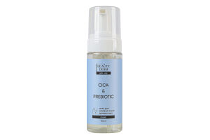 Пенка для интимной гигиены Cica&Prebiotic Beautyderm 150мл