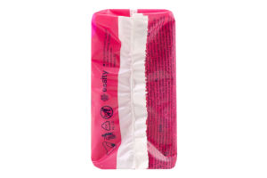 Прокладки гігієнічні Ultra Long+ Libresse 2х8шт