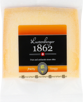 Сир Lustenber1862 Le Superbe фруктово пряний 45%