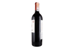 Вино Almaviva Puente Alto rouge 2016