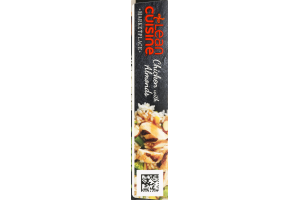 Lean Cuisine Marketplace Chicken with Almonds