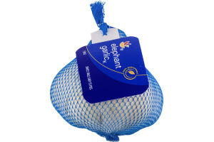 Ahold Elephant Garlic - 1 Bulb