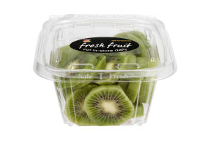 Ahold Fresh Fruit Kiwi Slices