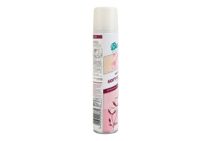 Шампунь сухой Soft cashmere Batiste 120г