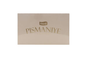 Пишмание Ваниль-какао-фисташка Hayali к/у 250г