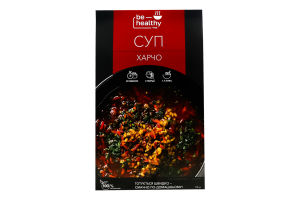 Суп Харчо Be healthy food м/у 110г