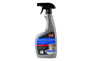 Засіб для чистки ванної кімнати, кахлю та сантехніки Maxiclean Professional PRO service 550мл