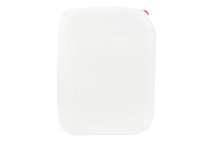 Каністра Дельта 10л пластик АСТ