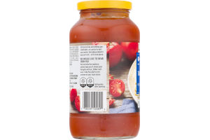 SE Grocers Pasta Sauce Traditional