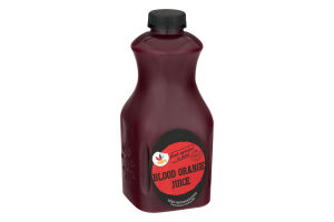 Ahold Juice Blood Orange