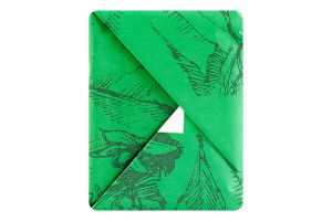 Сир 40% м'який вершковий з червоною скоринкою Ромадур St. Mang м/у 100г