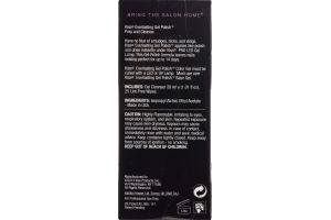 Kiss Everlasting Gel Polish