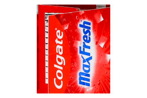 Паста зубна Colgate MaxFresh Spicy