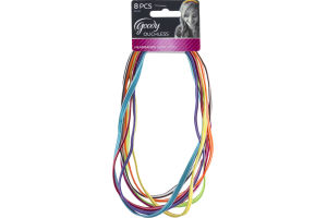 Goody Ouchless Headbands - 8 CT
