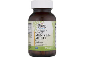 Nature's Promise Men's 45+ Multi - 90 CT